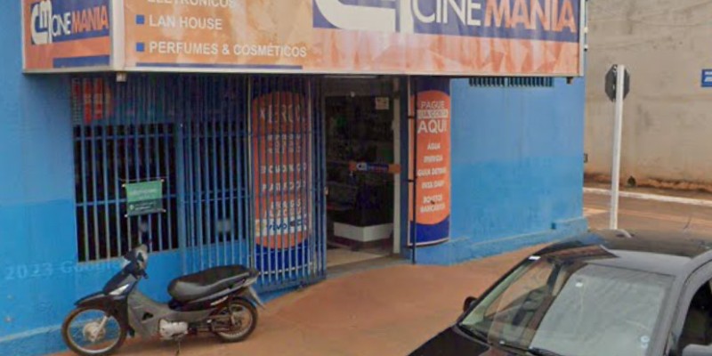 Cine mania 