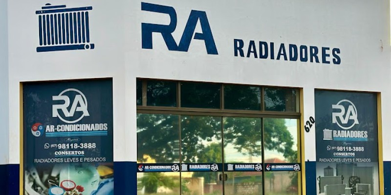 R R RADIADORES 