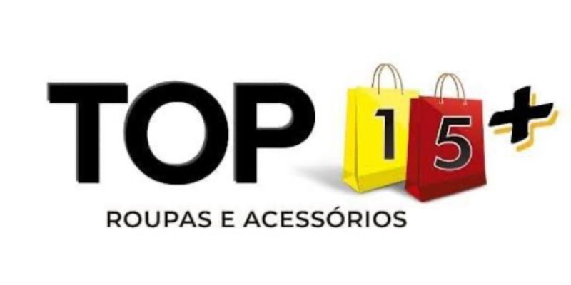 top 15 mais na promoção