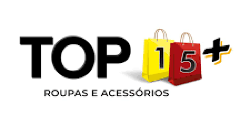 TOP 15 + A PROMOÇÃO CONTINUA 