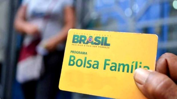 Beneficiários do Bolsa Família com NIS final 8 recebem parcela de fevereiro nesta sexta-feira