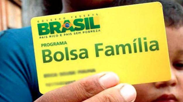 Parcela do Bolsa Família e Auxílio Gás é paga nesta segunda-feira; confira calendário