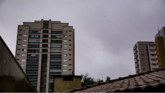 Sábado tem previsão de chuva e alerta de temporais em Mato Grosso do Sul