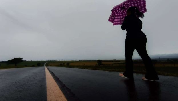 Segunda-feira terá chuva em todas as regiões de Mato Grosso do Sul