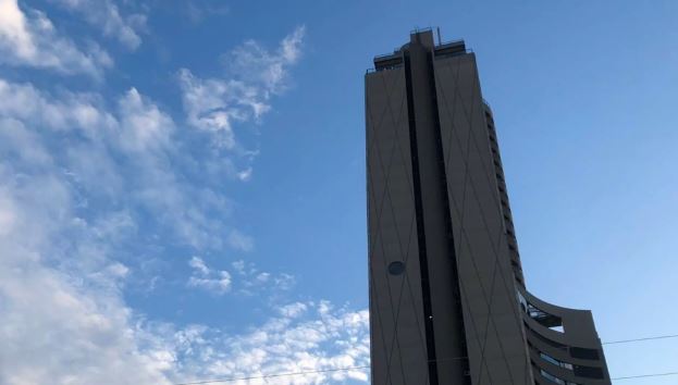 Tempo permanece instável e Mato Grosso do Sul terá sexta-feira de sol e chuva