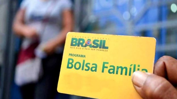 Última parcela do programa Bolsa Família de fevereiro é paga nesta terça-feira