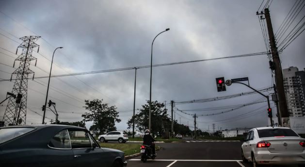 Leve o guarda-chuva: previsão para MS é de temporal nesta quinta-feira