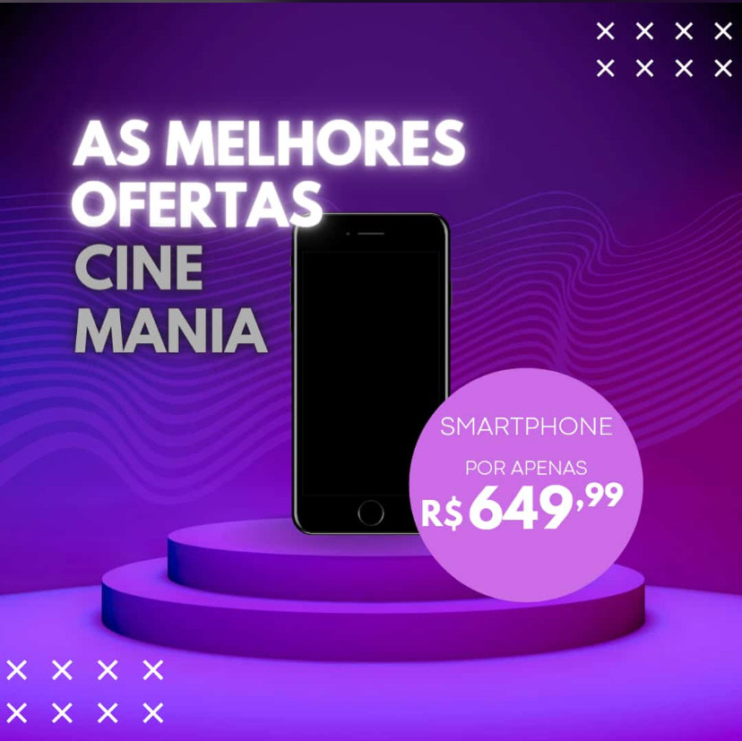 Cine mania 