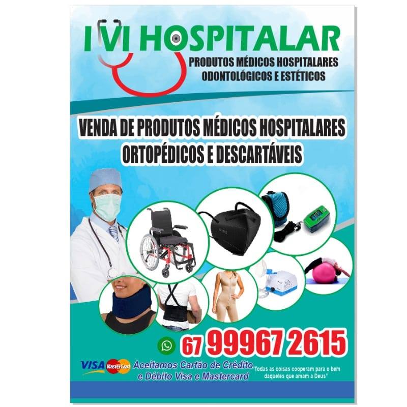 Ivi hospitalr
