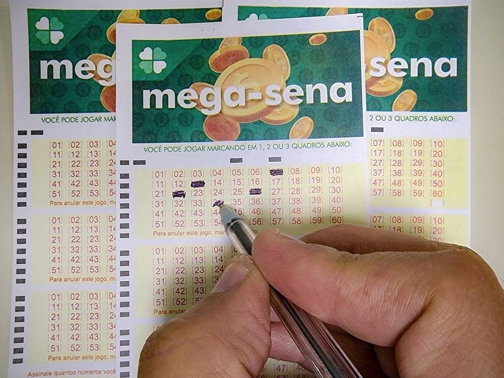 mega sena acumula em R$ 47.000.000,00