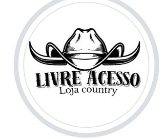 Livre acesso loja country