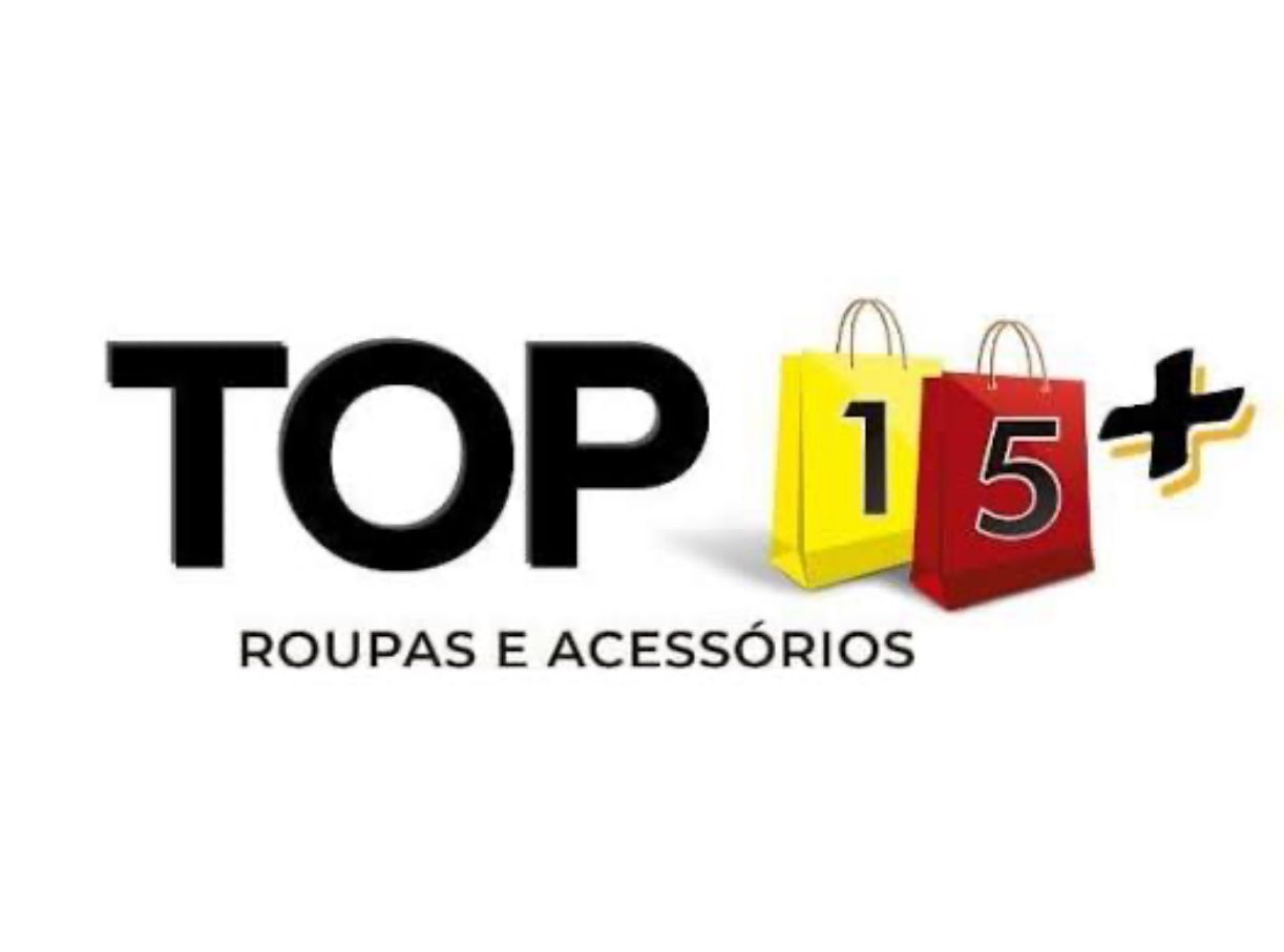 top 15 mais na promoção