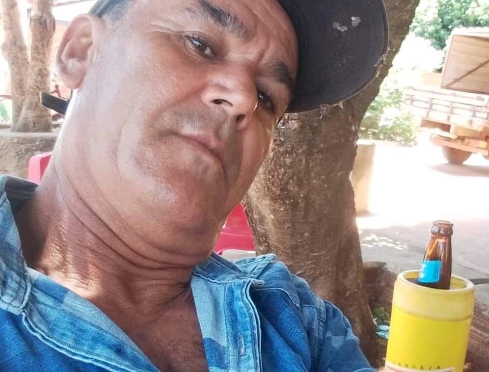 NOVO HORIZONTE DO SUL: Homem é morto a facadas e suspeito preso tentando esconder sangue com enxada