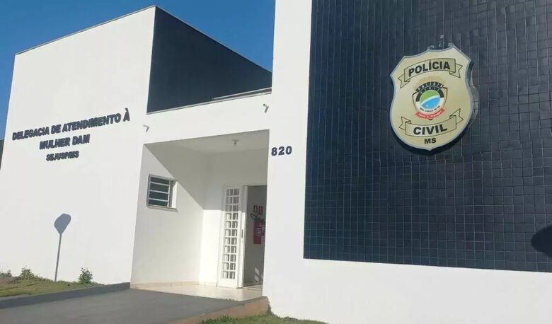 Polícia Civil prende em flagrante homem que ameaçou e tentou abusar sexualmente de interna do regime semiaberto