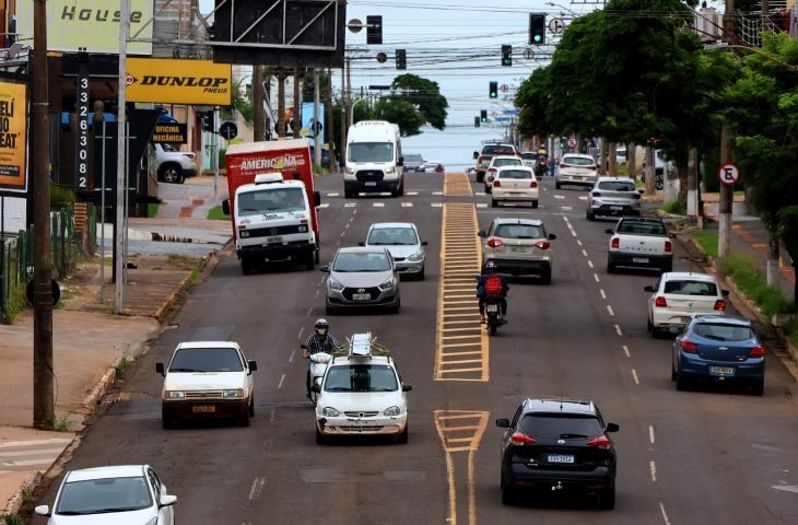 IPVA 2025: cerca de 900 mil carnês começam a ser entregues em dezembro no MS