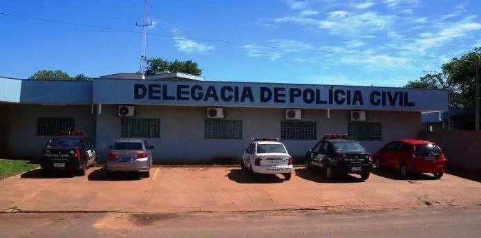 Marido tenta matar mulher enquanto dormia com golpes de facão e acaba preso em MS