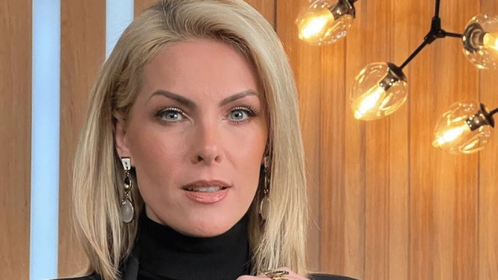 Ana Hickmann e ex são condenados a indenizar jornalista de MS em R$ 30 mil