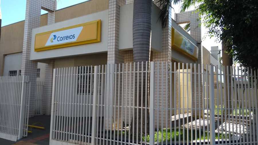 Correios oferecem atendimento gratuito para negociar dívidas