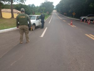 Balanço: cai número de alcoolizados ao volante, mas aumenta o de condutores sem CNH na Operação Carnaval