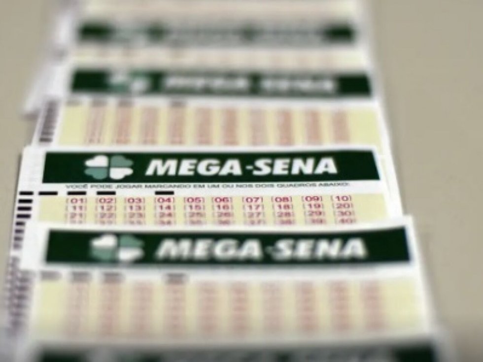 Mega-Sena sorteia neste sábado prêmio acumulado em R$ 10 milhões