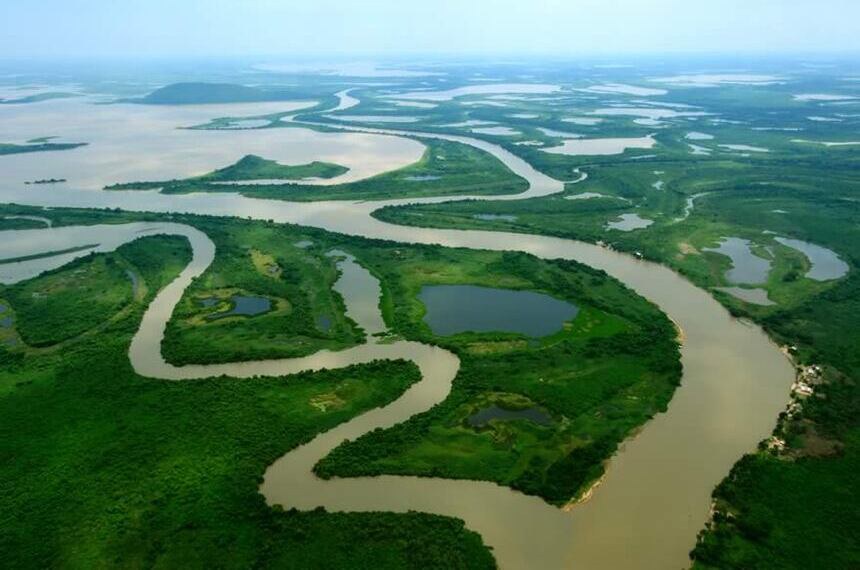  PEC do Pantanal - Deputado Paulo Corrêa exalta Tereza Cristina por aprovação no Senado