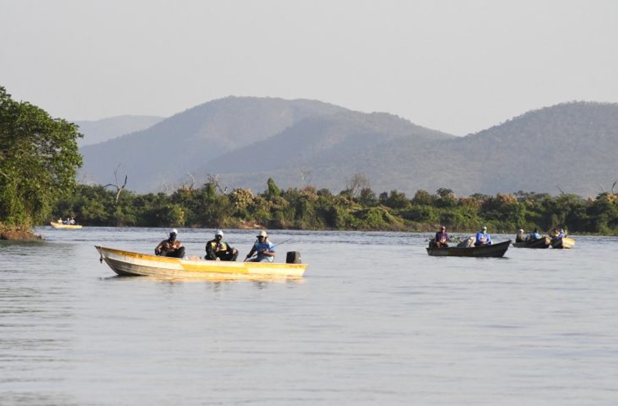 Piracema chega ao fim e pesca está liberada em Mato Grosso do Sul