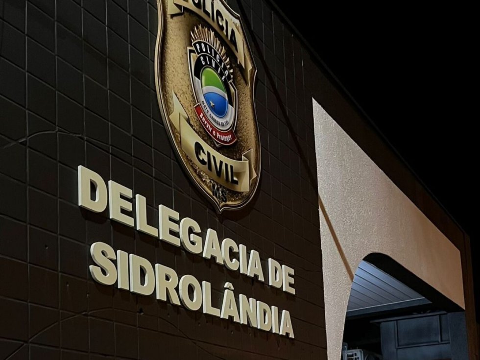 Polícia Civil investiga morte acidental em oficina mecânica