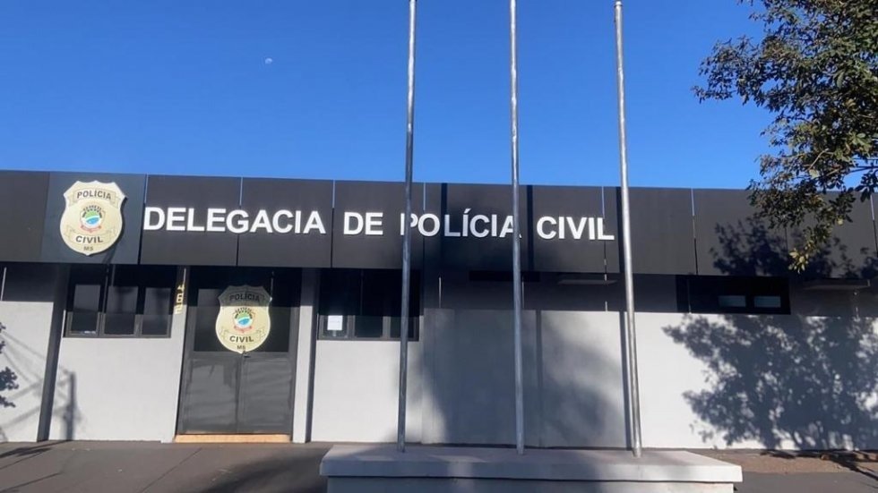 VICENTINA: Briga em bar termina com agressão e lesões corporais